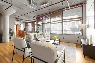 1863 Wazee Street #6E, Denver, CO 80202 - Photo 19