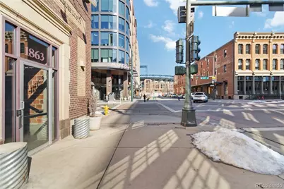 1863 Wazee Street #6E, Denver, CO 80202 - Photo 9