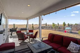 4305 Rapport Dr, Castle Rock, CO 80104 - Photo 7