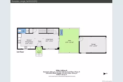 1992 Foxtail Lane #C, Lafayette, CO 80026 - Photo 45