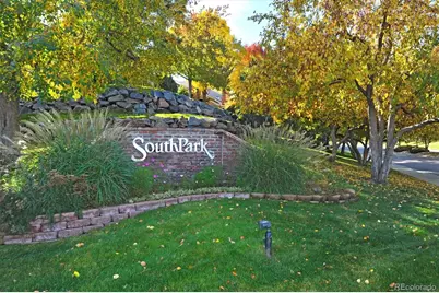 2783 W Long Drive #B, Littleton, CO 80120 - Photo 19