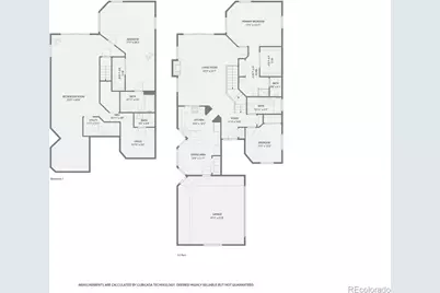 6624 N Windmont Avenue, Parker, CO 80134 - Photo 49