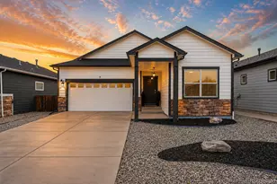 6565 Watusi Rd, Peyton, CO 80831 - Photo 1