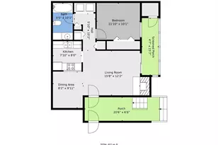 4681 S Decatur St, Englewood, CO 80110 - Photo 3