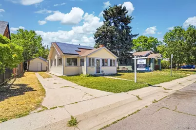 1769 Spruce Street, Denver, CO 80220 - Photo 5