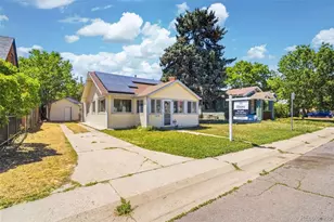 1769 Spruce St, Denver, CO 80220 - Photo 5