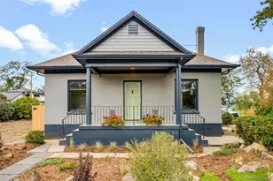 4585 Vrain St, Denver, CO 80212 - Photo 1
