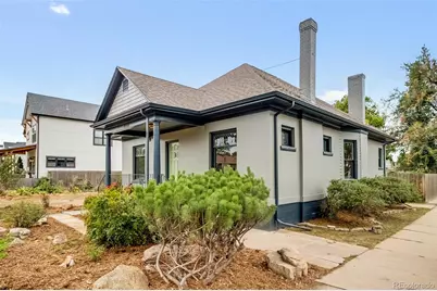 4585 Vrain Street, Denver, CO 80212 - Photo 5