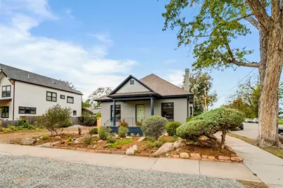 4585 Vrain Street, Denver, CO 80212 - Photo 3