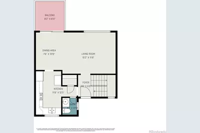 6426 W 80th Drive #A, Arvada, CO 80003 - Photo 31