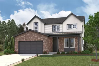 20919 Grays Peak Drive, Parker, CO 80138 - Photo 1