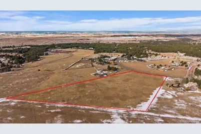 11810 Tomichi Drive, Franktown, CO 80116 - Photo 13