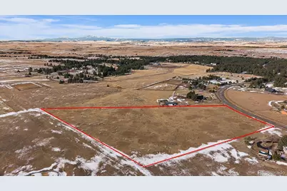 11810 Tomichi Drive, Franktown, CO 80116 - Photo 17