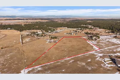 11810 Tomichi Drive, Franktown, CO 80116 - Photo 19