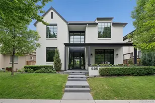 585 S Gaylord St, Denver, CO 80209 - Photo 1