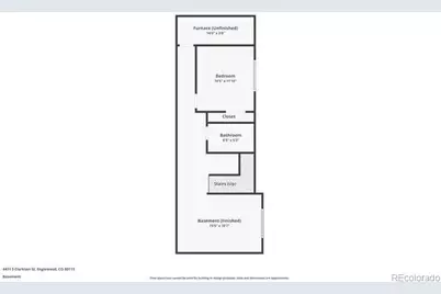 4401 S Clarkson Street, Englewood, CO 80113 - Photo 35