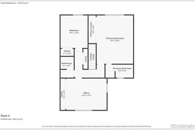 1354 S Carson Way, Aurora, CO 80012 - Photo 31