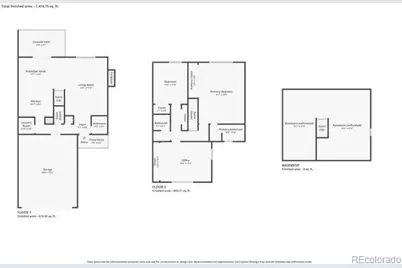 1354 S Carson Way, Aurora, CO 80012 - Photo 29
