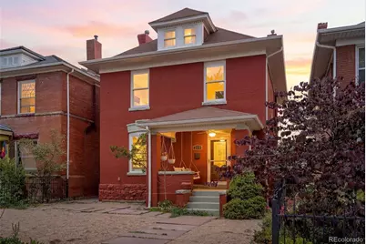 229 Bannock Street, Denver, CO 80223 - Photo 1