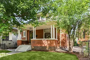 1162 Adams St, Denver, CO 80206 - Photo 1