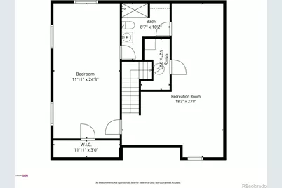 2099 S Hoyt Way, Denver, CO 80227 - Photo 45