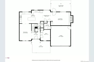 2099 S Hoyt Way, Denver, CO 80227 - Photo 47