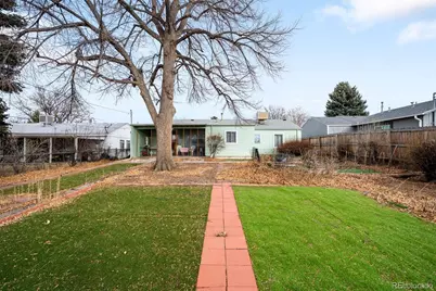 3013 S Cherry Way, Denver, CO 80222 - Photo 5