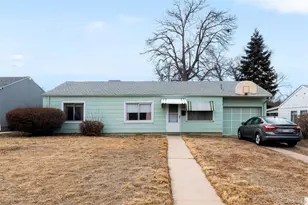 3013 S Cherry Way, Denver, CO 80222 - Photo 1