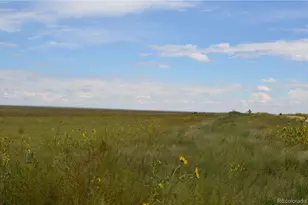 Parcel 1 County Road W, Rush, CO 80833 - Photo 1