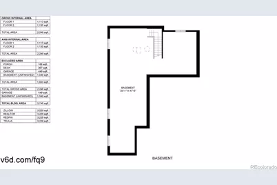 24798 E Florida Avenue, Aurora, CO 80018 - Photo 43