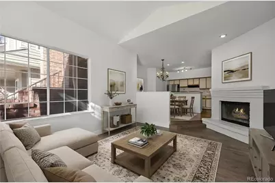 4760 S Wadsworth Boulevard #J104, Littleton, CO 80123 - Photo 1