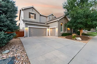 2980 Craig Court, Castle Rock, CO 80109 - Photo 45