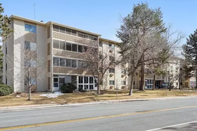 3184 S Heather Gardens Way #403, Aurora, CO 80014 - Photo 3