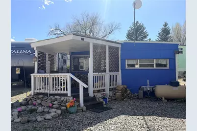 10795 County Road 197 A #194, Nathrop, CO 81236 - Photo 1