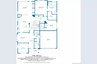 1862 S Jay Court, Lakewood, CO 80232 - Photo 35