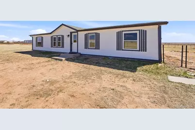 205 Longhorn Cattle Drive, Calhan, CO 80808 - Photo 3