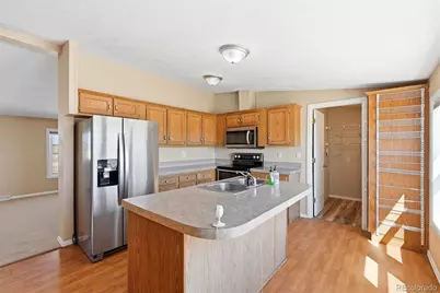 205 Longhorn Cattle Drive, Calhan, CO 80808 - Photo 19