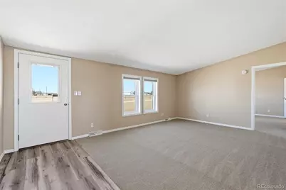 205 Longhorn Cattle Drive, Calhan, CO 80808 - Photo 5