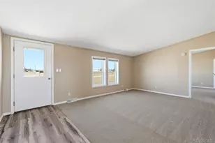 205 Longhorn Cattle Dr, Calhan, CO 80808 - Photo 5