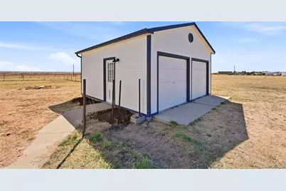 205 Longhorn Cattle Drive, Calhan, CO 80808 - Photo 35