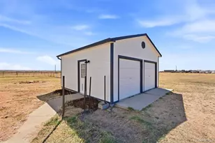 205 Longhorn Cattle Dr, Calhan, CO 80808 - Photo 35