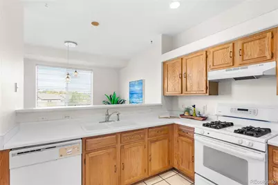7500 W Coal Mine Avenue #G, Littleton, CO 80123 - Photo 9