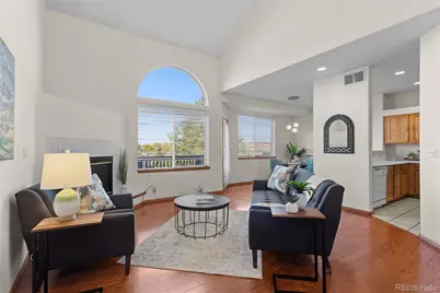 7500 W Coal Mine Avenue #G, Littleton, CO 80123 - Photo 1
