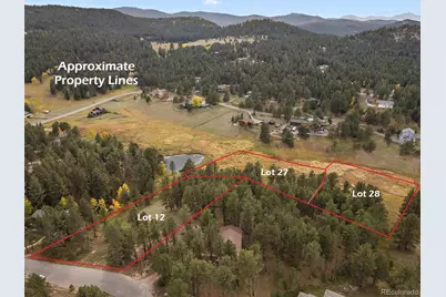 28155 Cragmont, Evergreen, CO 80439 - Photo 17