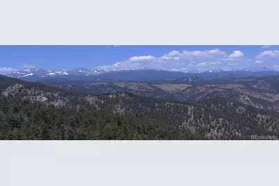 93 Gross Dam Road, Golden, CO 80403 - Photo 1