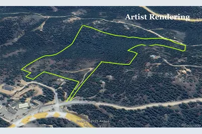 93 Gross Dam Road, Golden, CO 80403 - Photo 19