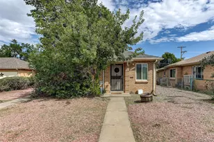 2314 Newport St, Denver, CO 80207 - Photo 1