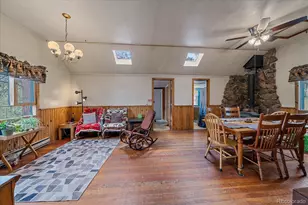 28321 Shadow Mountain Dr, Conifer, CO 80433 - Photo 11