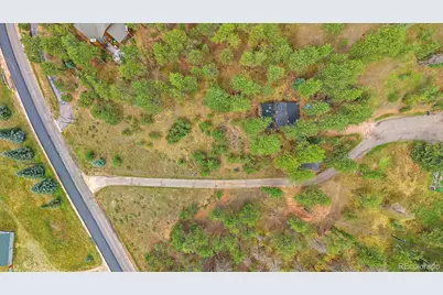 28321 Shadow Mountain Drive, Conifer, CO 80433 - Photo 29