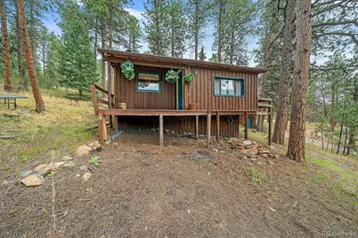 28321 Shadow Mountain Drive, Conifer, CO 80433 - Photo 25